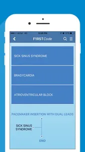 F1RSTCode screenshot 3
