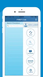 F1RSTCode screenshot 4