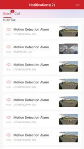 LTS Connect screenshot 3