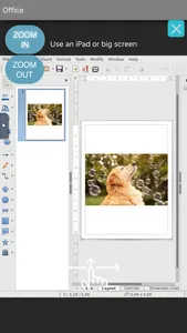 OffiDraw graphics editor screenshot 3