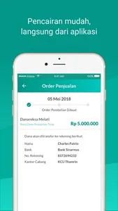 Kelola Investasi screenshot 4