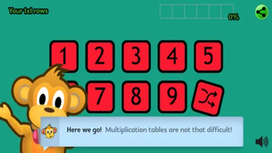 Pilgu's Math Run screenshot 1