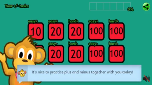 Pilgu's Math Run screenshot 3