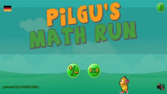 Pilgu's Math Run screenshot 5