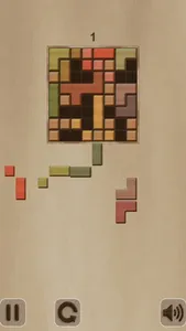 Rotate block. Puzzle screenshot 7