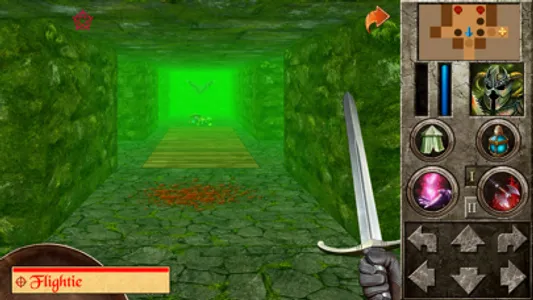 The Quest - Thor's Hammer screenshot 3