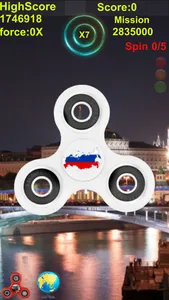 Hi Spinner screenshot 3