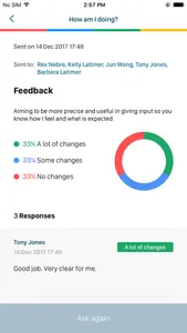 TheCoachingApp - Corporate screenshot 3