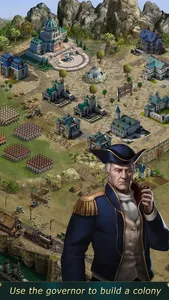 War of Colony screenshot 4