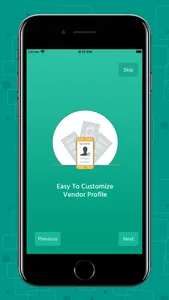 CS-Cart Vendor Mobile App screenshot 2