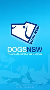 DOGS NSW screenshot 0