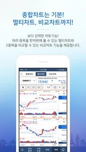 한국투자증권 eFriend Smart 해외선물 screenshot 2