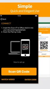 Scan-IT to Office screenshot 6