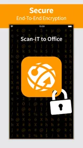 Scan-IT to Office screenshot 7