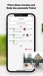 DB Ausflug screenshot 4