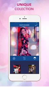 Photo Blender: Mix Photos screenshot 2