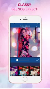Photo Blender: Mix Photos screenshot 4