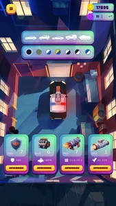 Police Chase: Pursuit Patrol screenshot 3