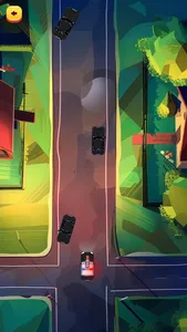 Police Chase: Pursuit Patrol screenshot 4
