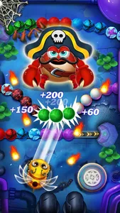 Zumba Legend - Marble Jungle screenshot 5