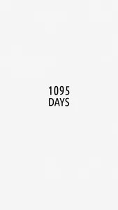 1095Days - Baby Care Diary screenshot 0