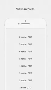 1095Days - Baby Care Diary screenshot 4