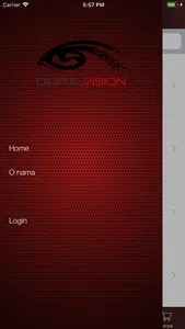 Digital Vision Shop screenshot 2