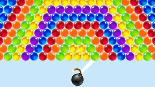 Space Cats Pop: Bubble Shooter screenshot 4