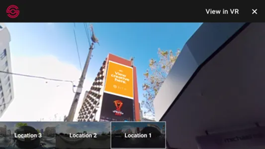 SITU360 screenshot 2