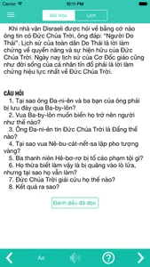 Trường Chúa Nhật screenshot 1