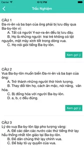 Trường Chúa Nhật screenshot 3