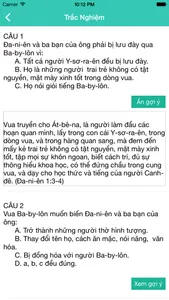 Trường Chúa Nhật screenshot 4