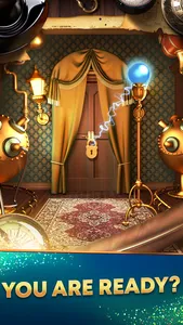 100 Doors Hidden Objects screenshot 5