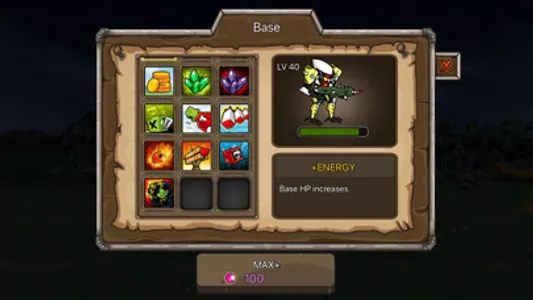 HERO WARS Defense screenshot 2