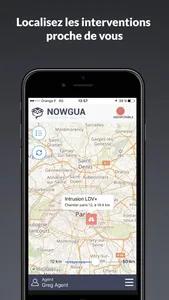 Nowgua screenshot 0