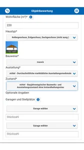 VR-ImmoWert screenshot 2