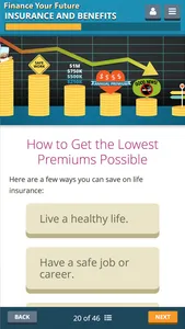 Finance Your Future screenshot 3