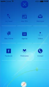 SCALENE screenshot 1