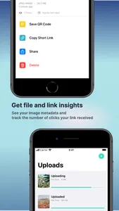 imgUp: Transfer Photos & Share screenshot 2