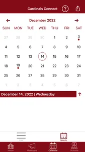 Cardinals Connect screenshot 1