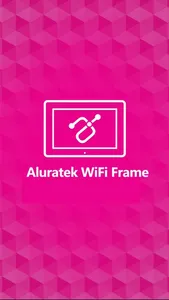 Aluratek WiFi Frame screenshot 0