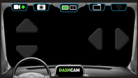 New Bright DashCam screenshot 1