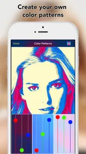 PopArt FX Camera screenshot 2