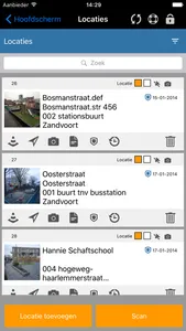 ABSApp screenshot 3