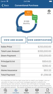 Intercap Lending App screenshot 3