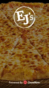 EJ's Pizzeria screenshot 0