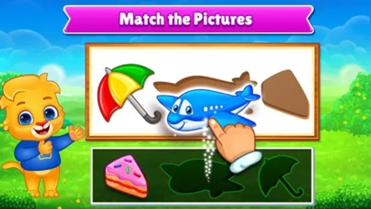 Puzzle Games For Kids 3+ Years screenshot 3