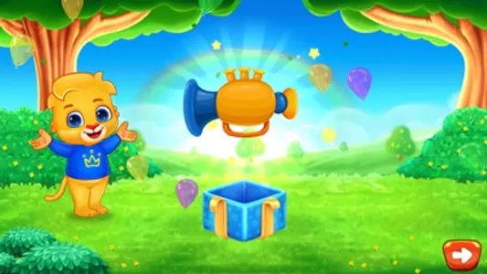 Puzzle Games For Kids 3+ Years screenshot 7