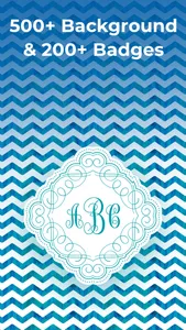 Monogram It screenshot 2