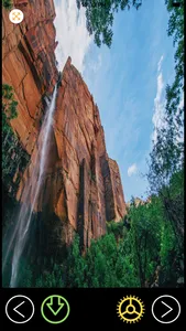 HD Wallpapers - Backgrounds screenshot 0